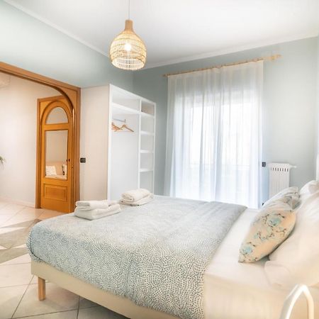 Sorrento Hidden Garden & Rooms 외부 사진