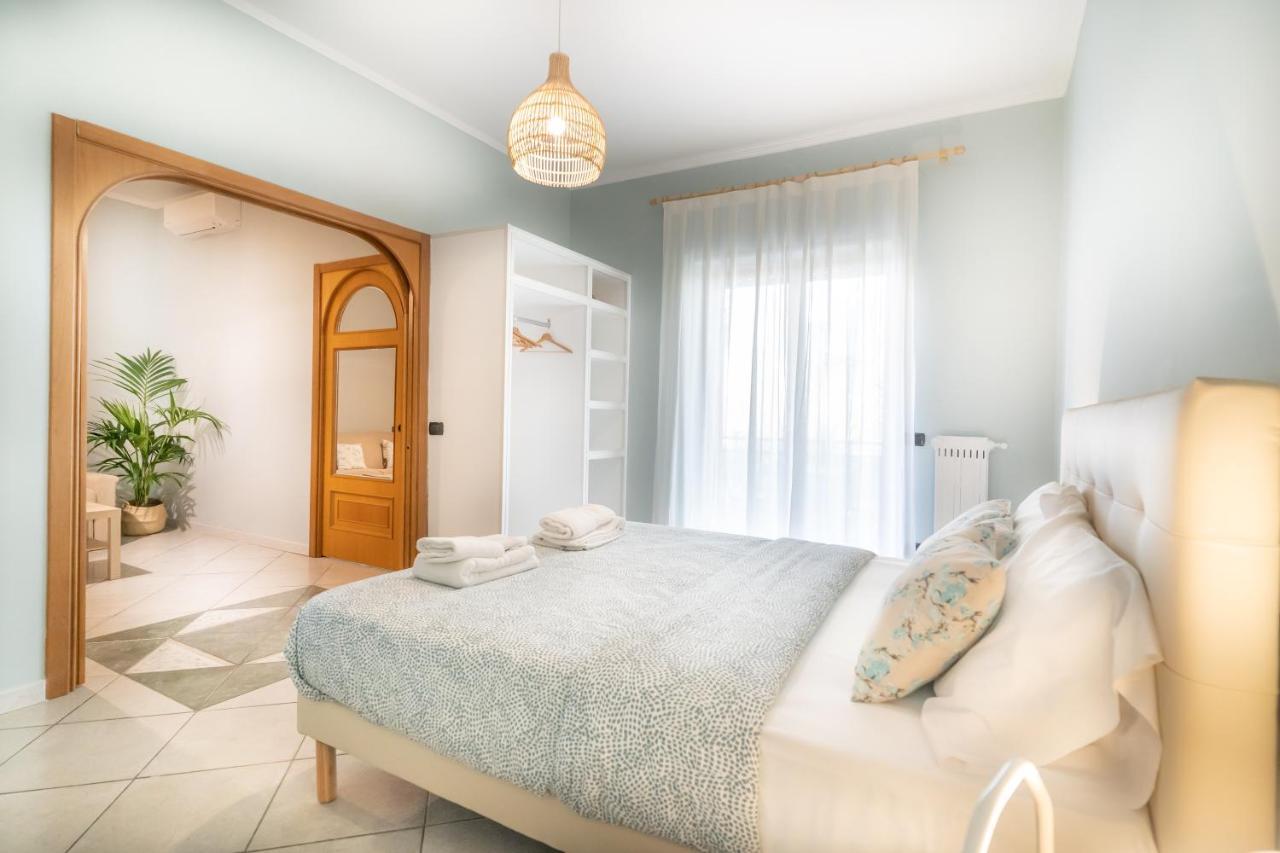 Sorrento Hidden Garden & Rooms 외부 사진