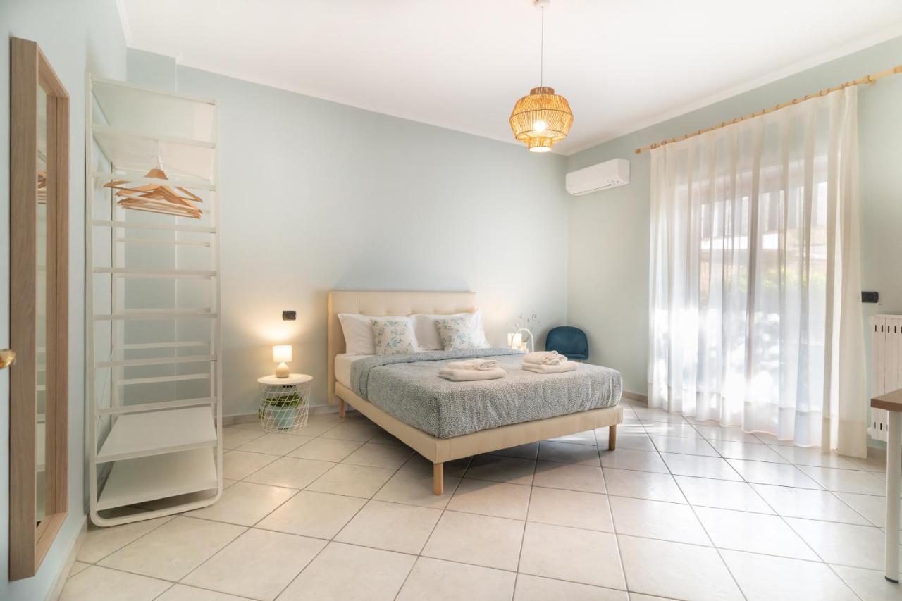 Sorrento Hidden Garden & Rooms 외부 사진