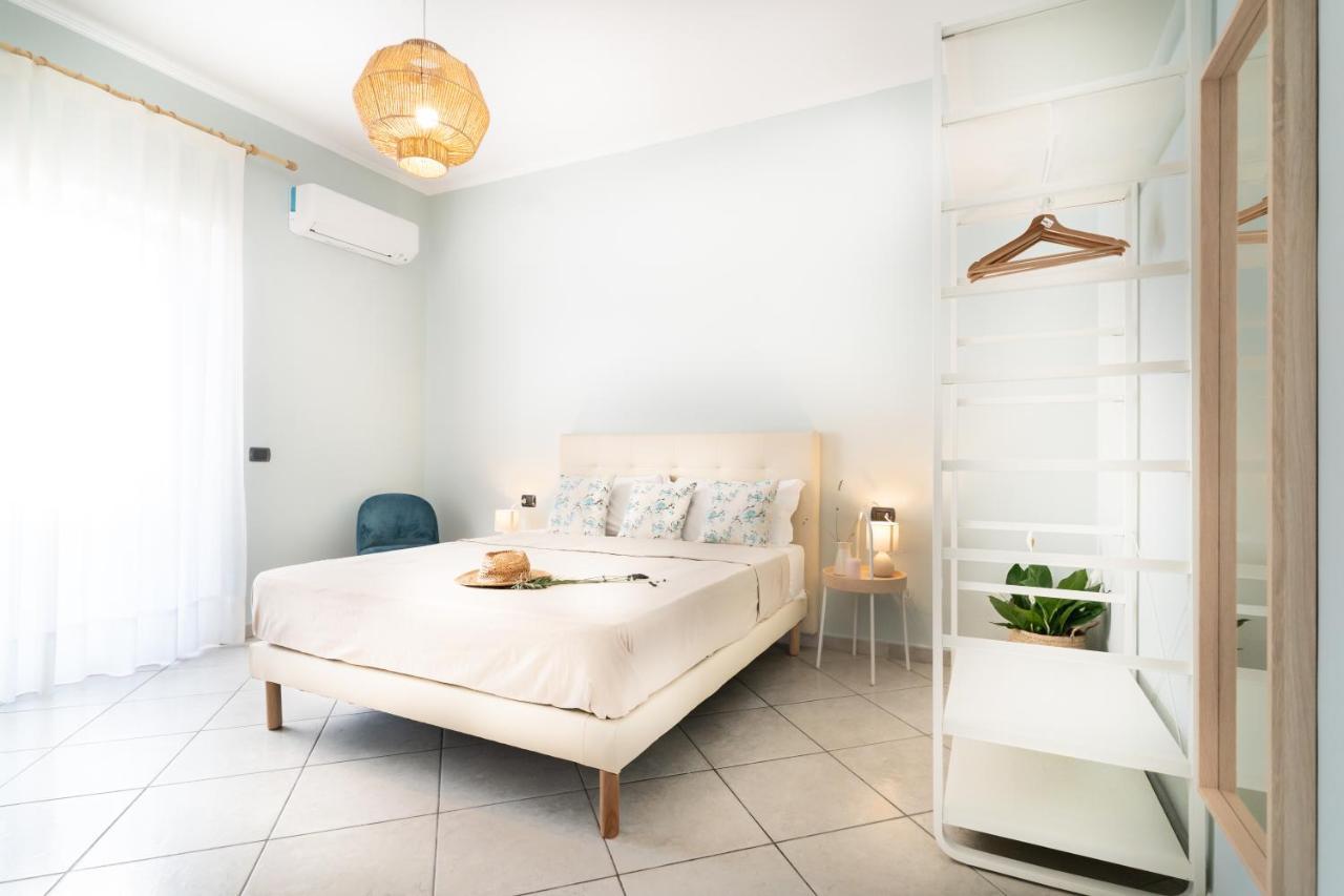 Sorrento Hidden Garden & Rooms 외부 사진