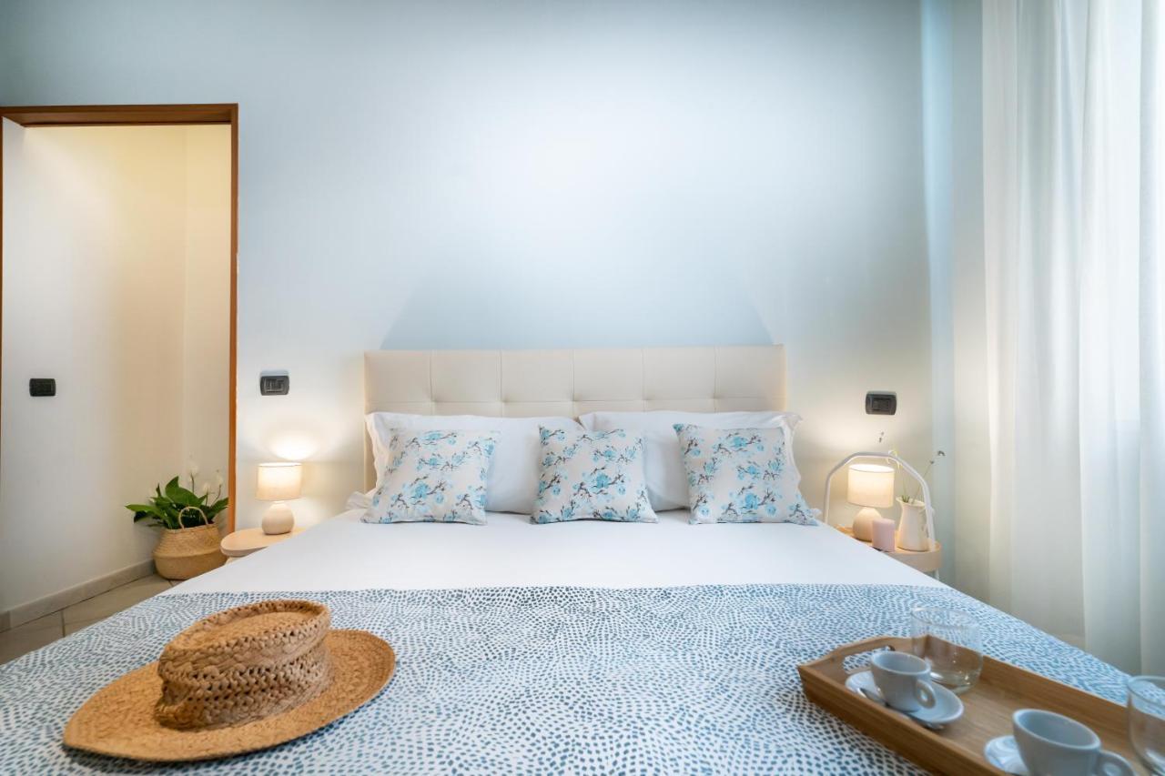 Sorrento Hidden Garden & Rooms 외부 사진