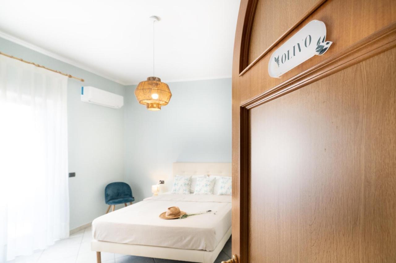 Sorrento Hidden Garden & Rooms 외부 사진