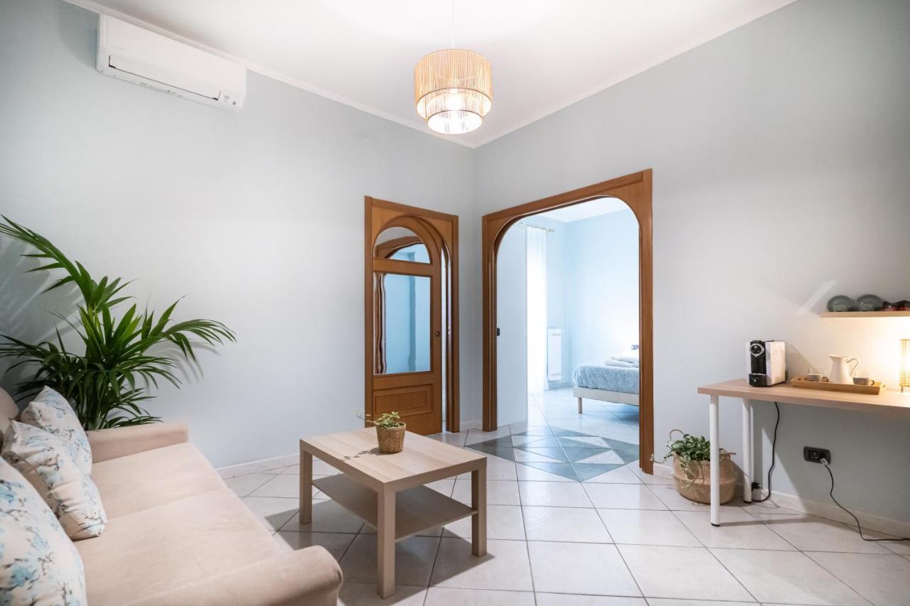 Sorrento Hidden Garden & Rooms 외부 사진