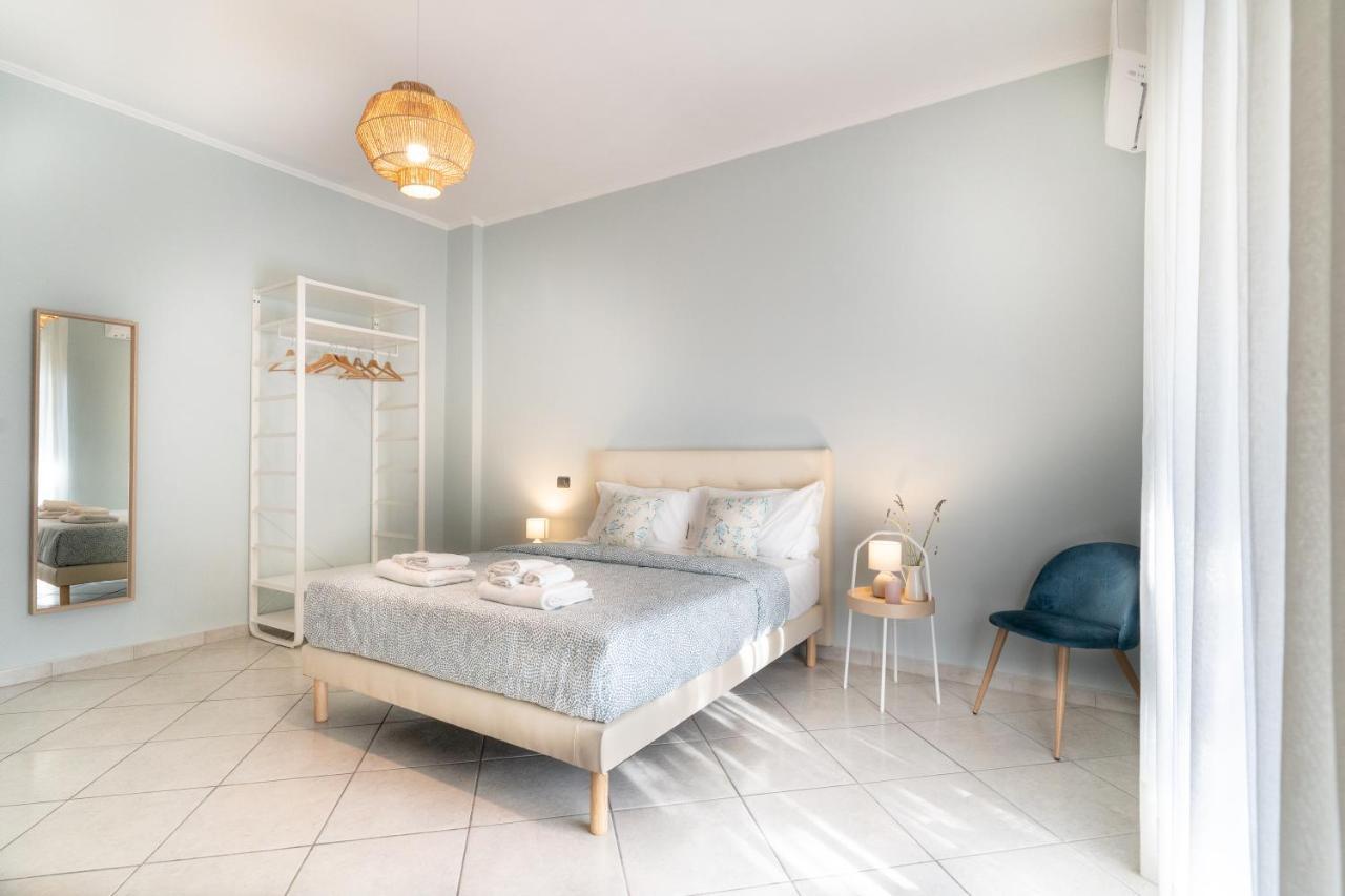 Sorrento Hidden Garden & Rooms 외부 사진