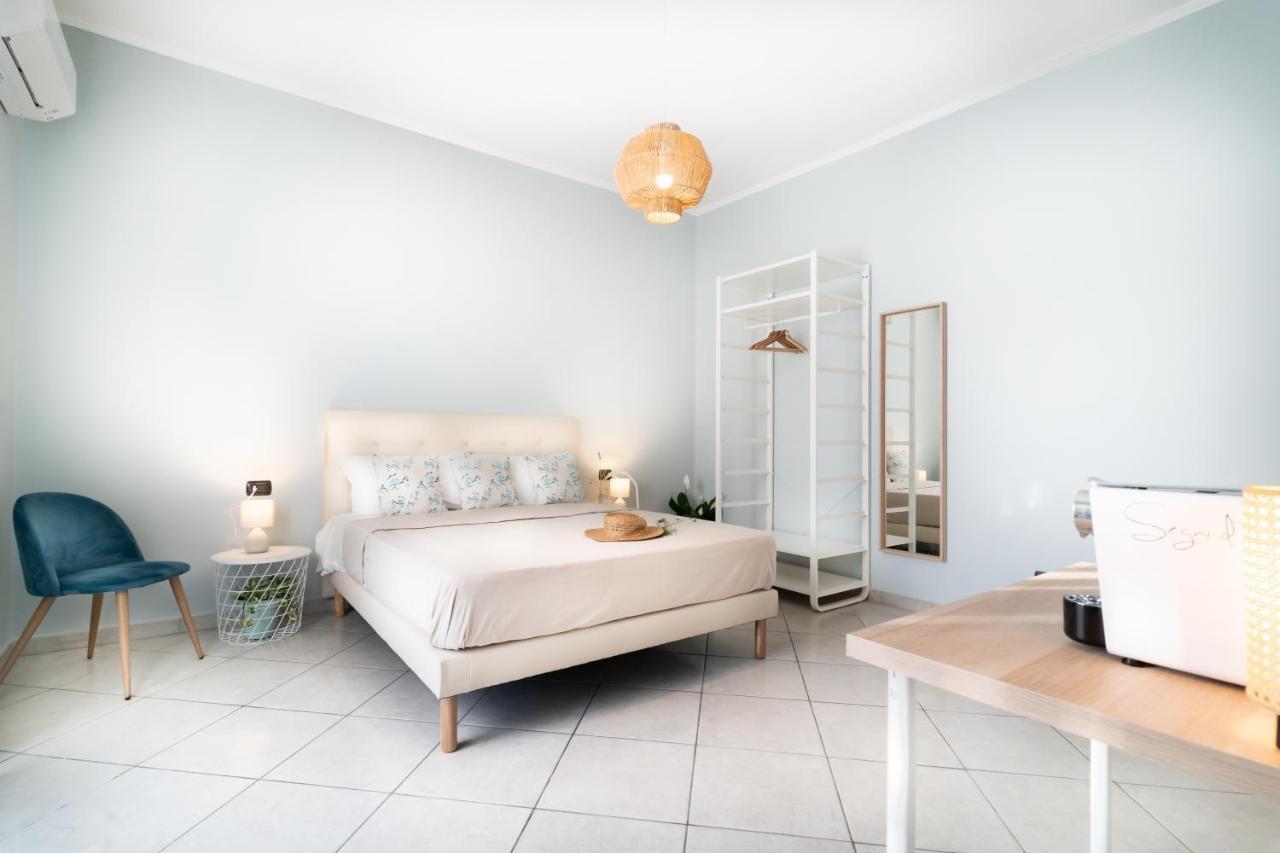 Sorrento Hidden Garden & Rooms 외부 사진