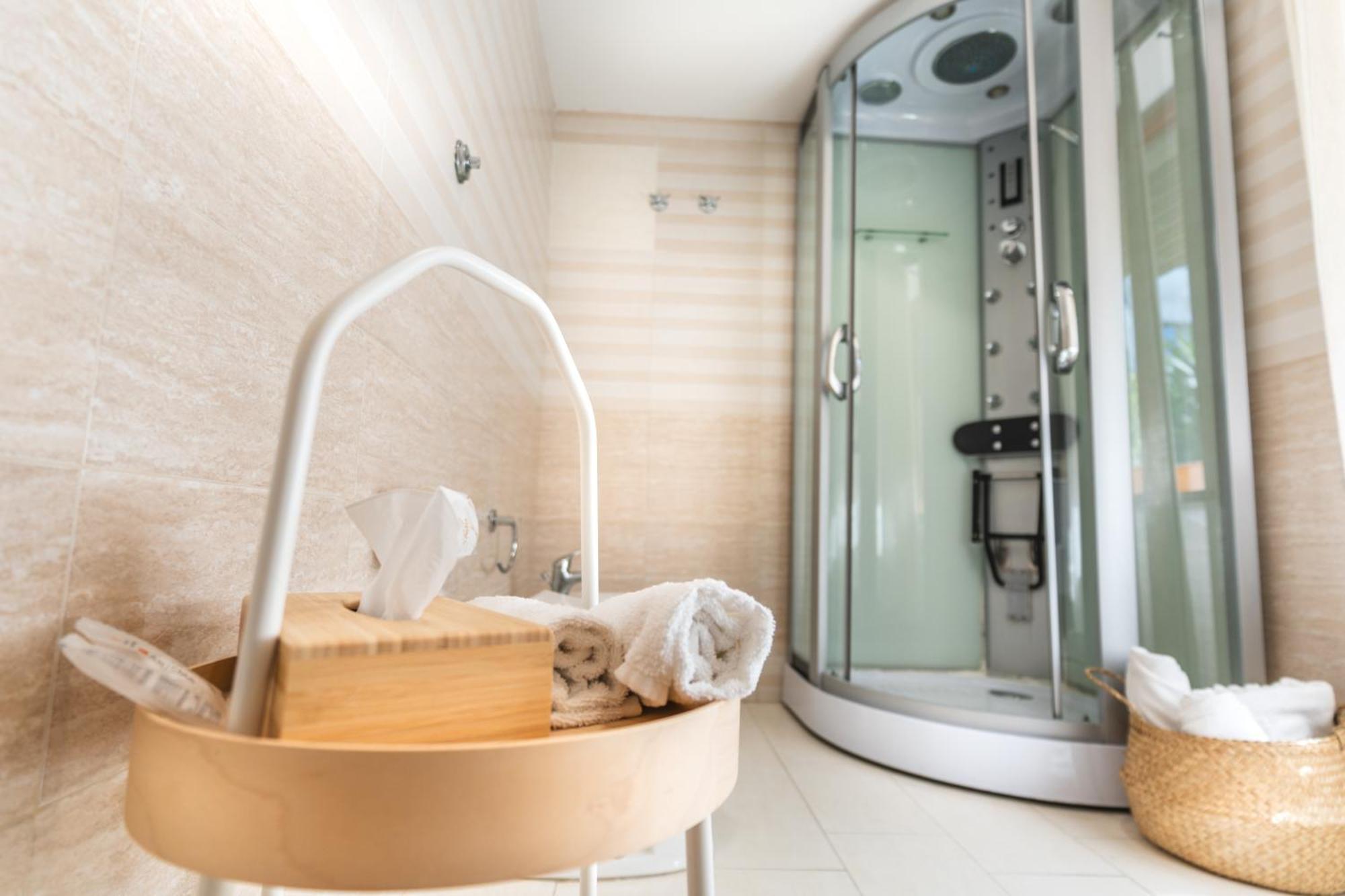 Sorrento Hidden Garden & Rooms 외부 사진