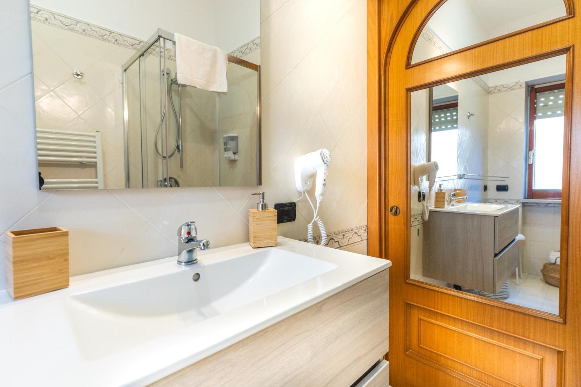 Sorrento Hidden Garden & Rooms 외부 사진