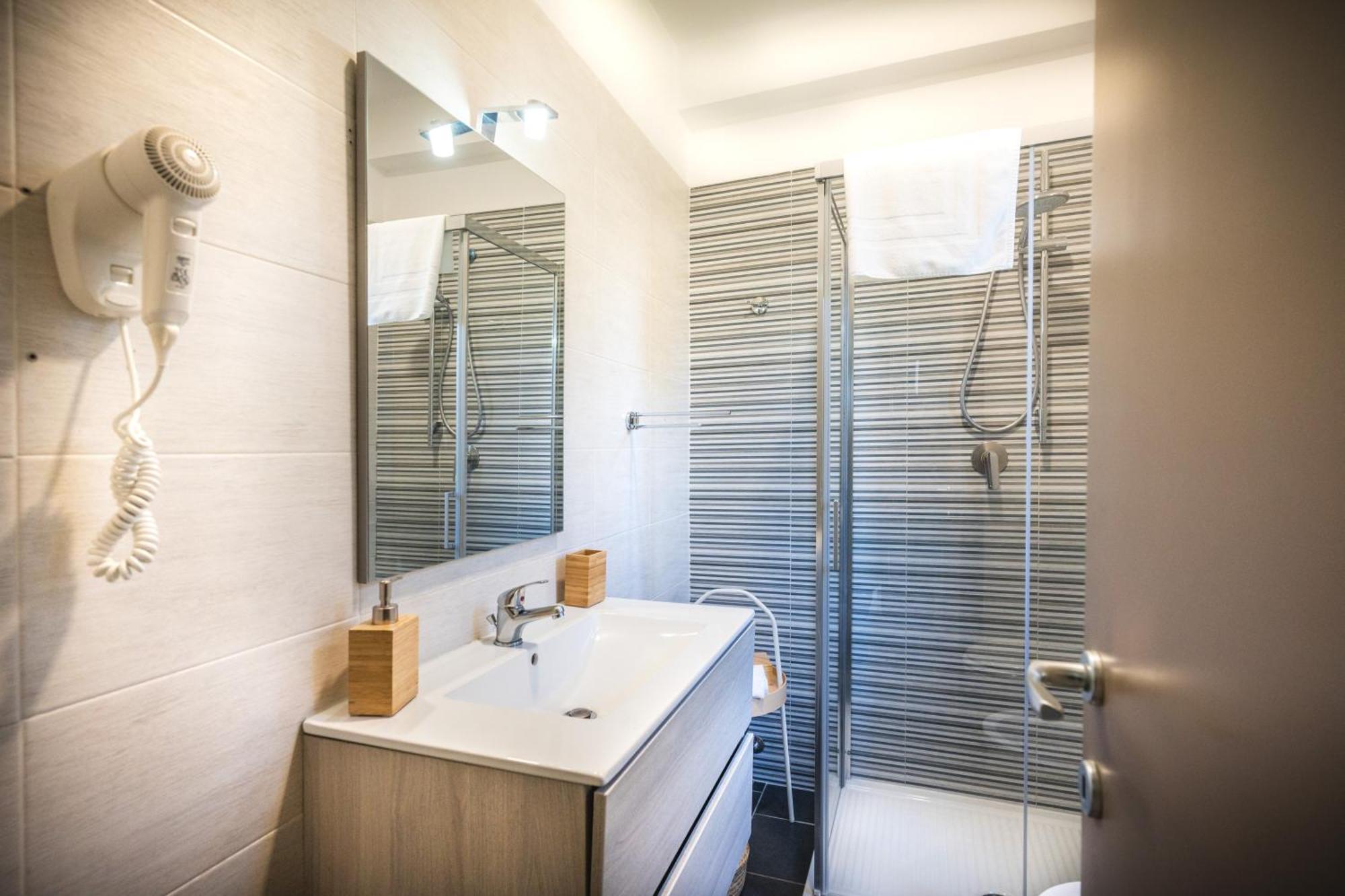 Sorrento Hidden Garden & Rooms 외부 사진