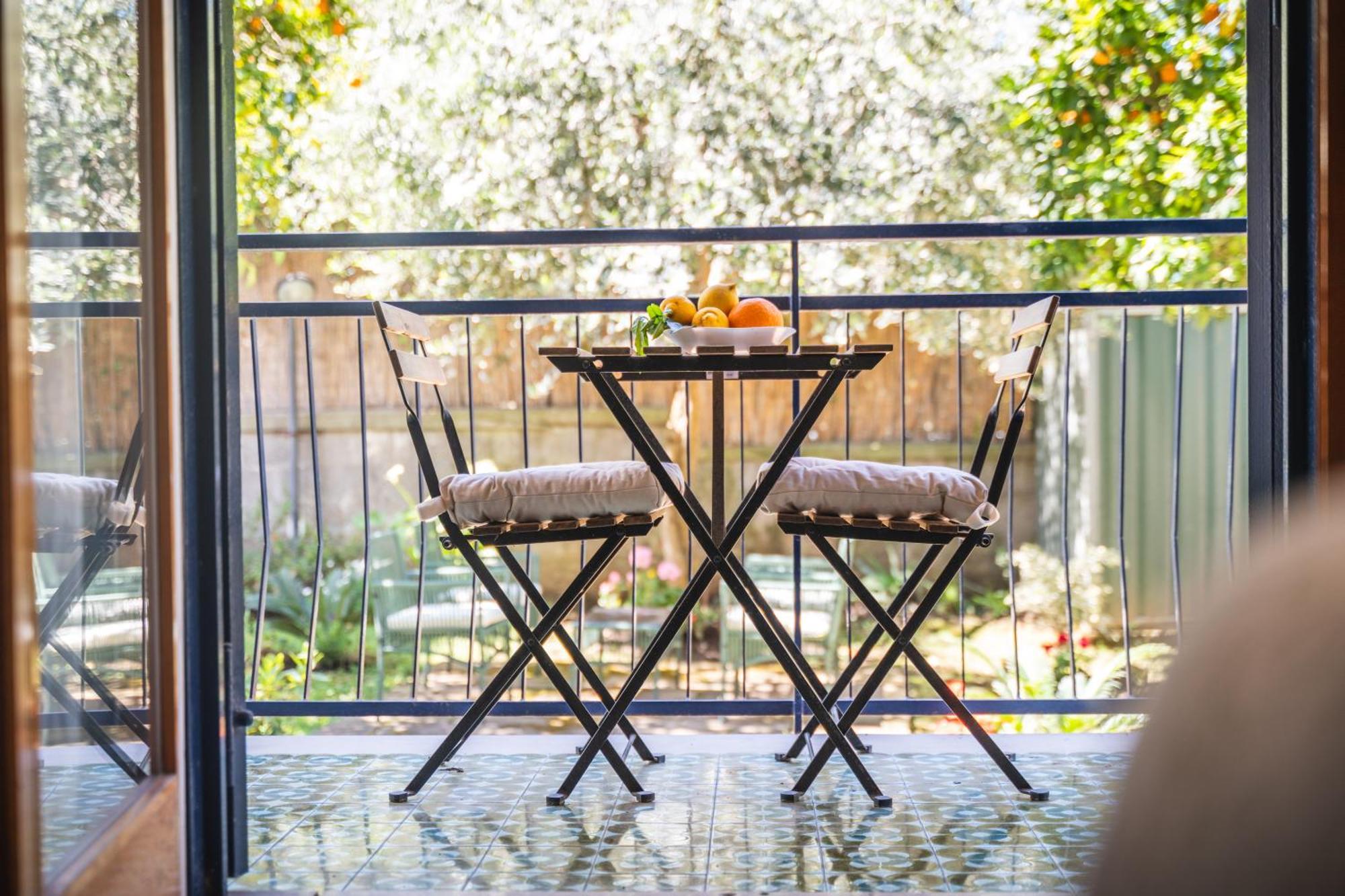 Sorrento Hidden Garden & Rooms 외부 사진