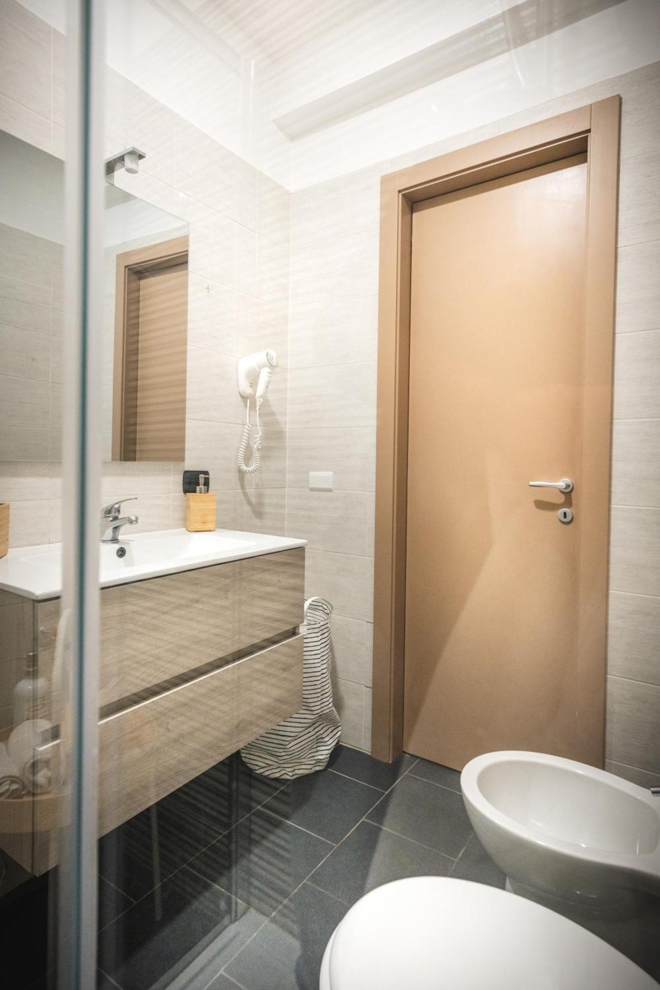 Sorrento Hidden Garden & Rooms 외부 사진