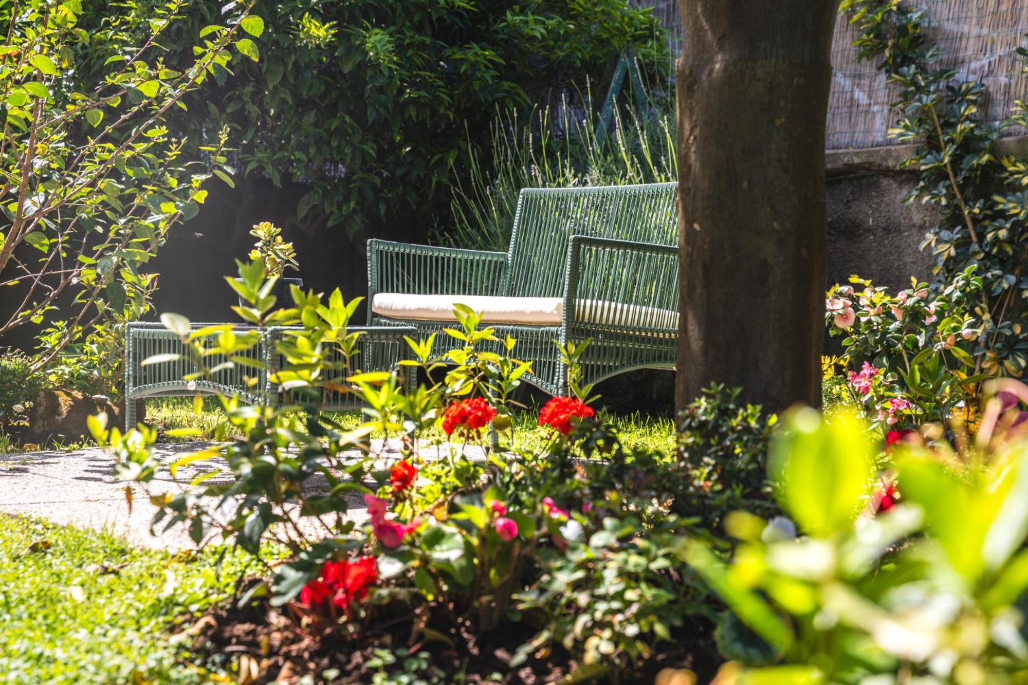 Sorrento Hidden Garden & Rooms 외부 사진