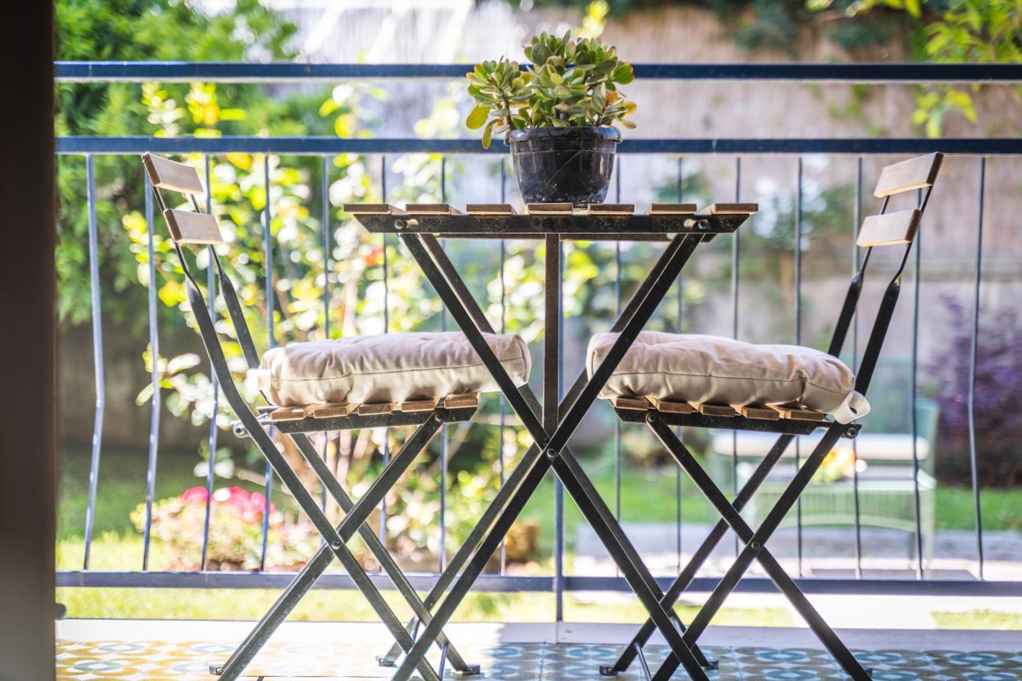 Sorrento Hidden Garden & Rooms 외부 사진